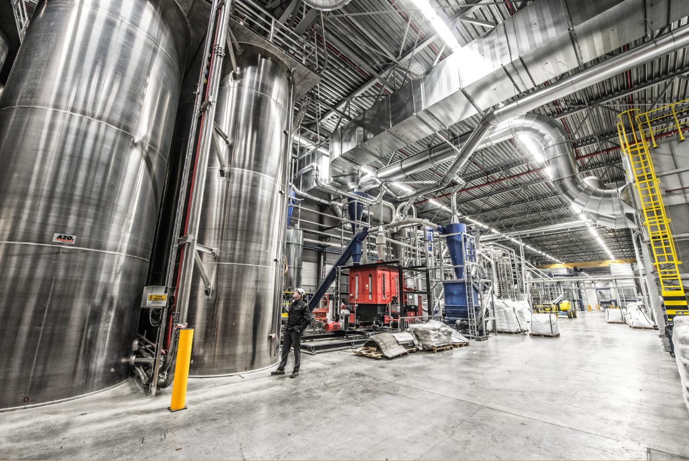 Density Of Plastic >> Quality Circular Polymers; an innovative solution to ... Density Of Plastic >> Quality Circular Polymers; an innovative solution to ...